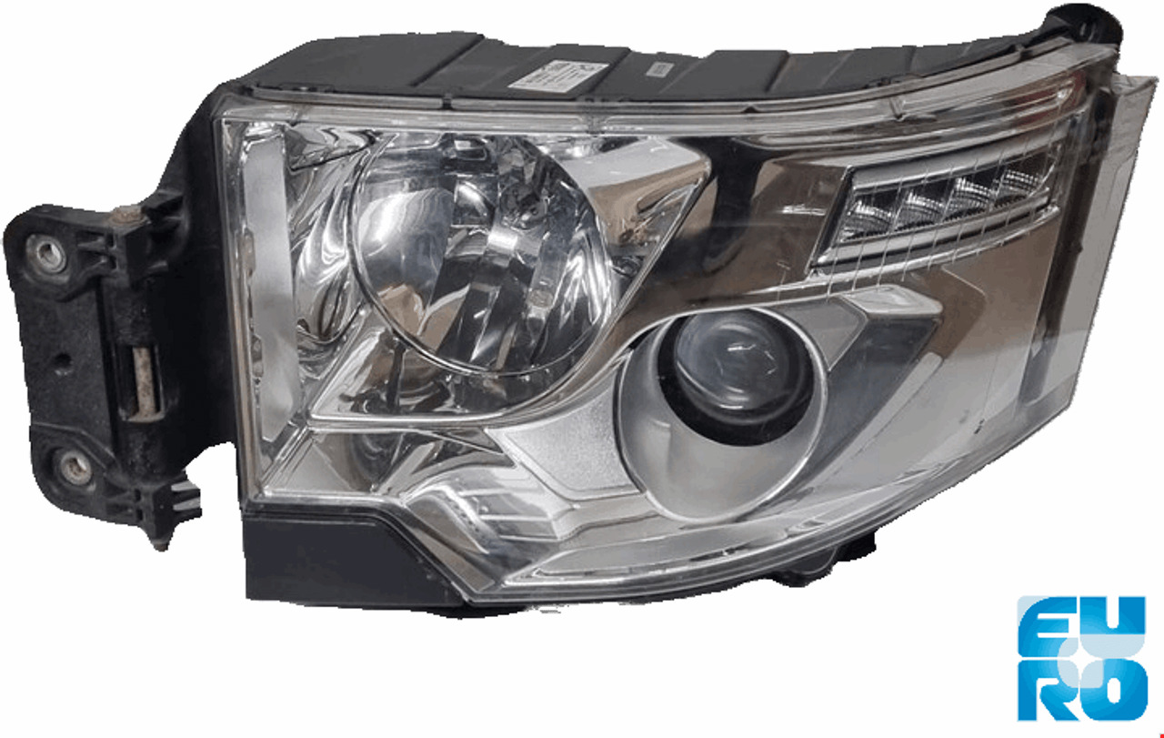 RENAULT RVI GAMA T KOPLAMP LH XENON GEBRUIKT 89207511U - Lampu depan untuk Truk: gambar 1 RENAULT RVI GAMA T KOPLAMP LH XENON GEBRUIKT 89207511U - Lampu depan untuk Truk: gambar 1