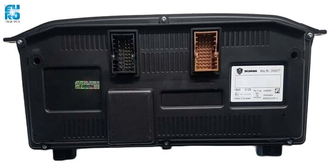 SCANIA COMBI INSTRUMENT 2155037 2496977 2797228 - Dasbor untuk Truk: gambar 2 SCANIA COMBI INSTRUMENT 2155037 2496977 2797228 - Dasbor untuk Truk: gambar 2