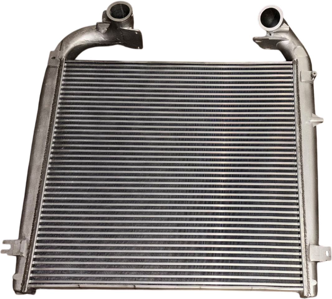 SCANIA INTERCOOLER RUIL+DEPOSIT 1900501R - Intercooler untuk Truk: gambar 1 SCANIA INTERCOOLER RUIL+DEPOSIT 1900501R - Intercooler untuk Truk: gambar 1