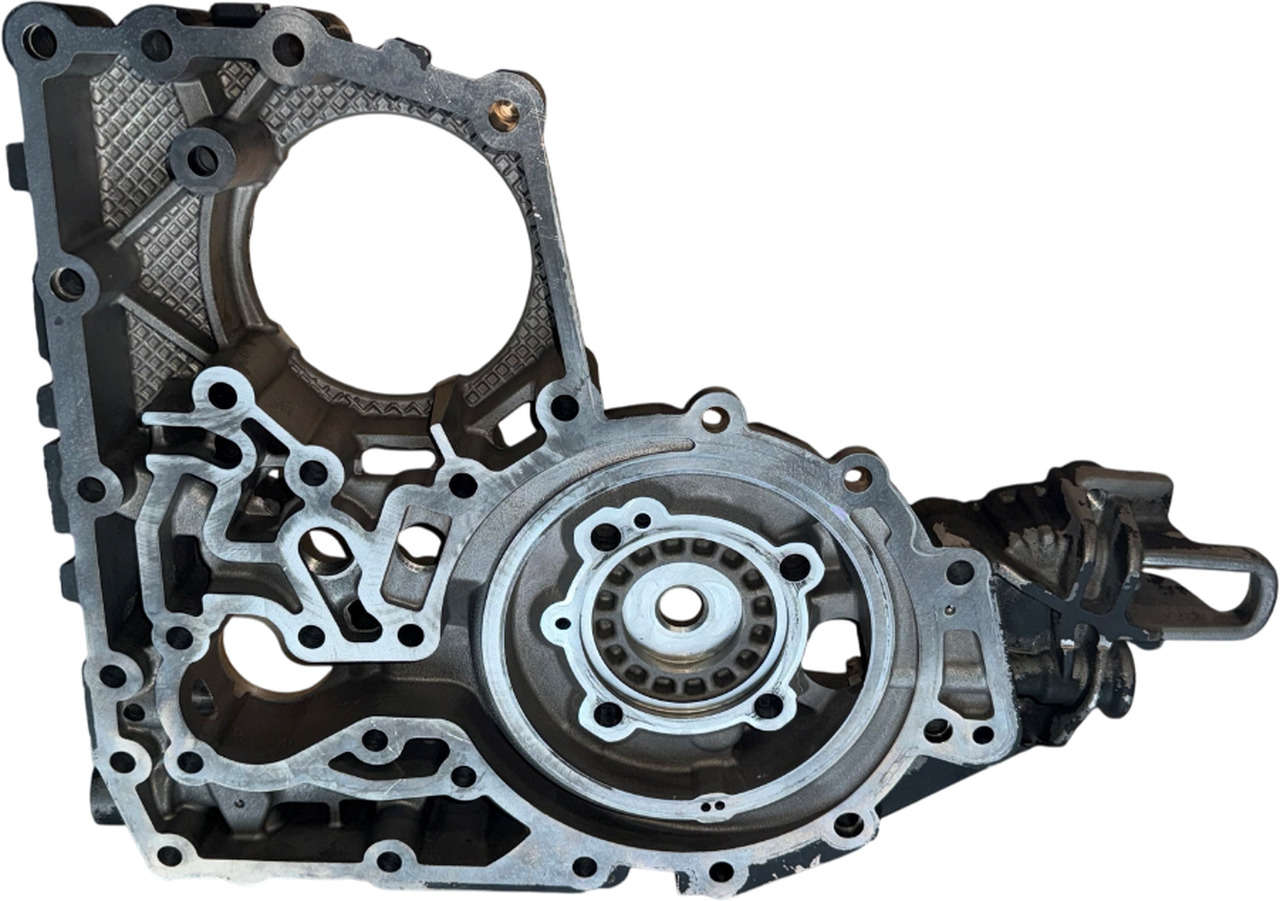 SCANIA KLEPBEHUIZING GERECONDITIONEERD + BORG 2423443 - Suku Cadang Mesin untuk Truk: gambar 2 SCANIA KLEPBEHUIZING GERECONDITIONEERD + BORG 2423443 - Suku Cadang Mesin untuk Truk: gambar 2