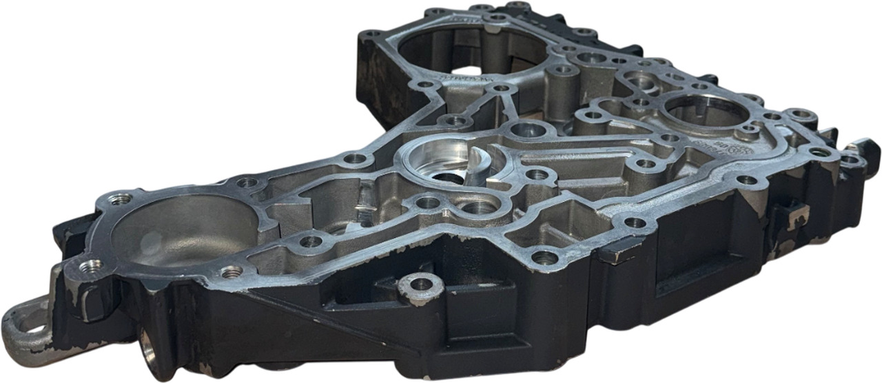 SCANIA KLEPBEHUIZING GERECONDITIONEERD + BORG 2423443 - Suku Cadang Mesin untuk Truk: gambar 4 SCANIA KLEPBEHUIZING GERECONDITIONEERD + BORG 2423443 - Suku Cadang Mesin untuk Truk: gambar 4