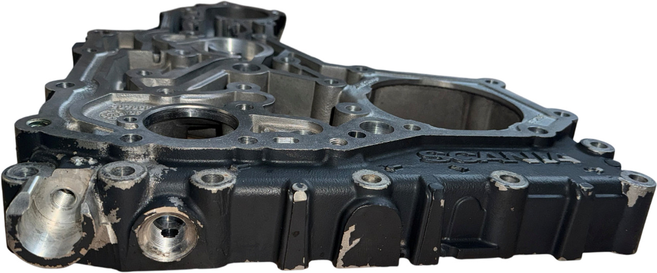 SCANIA KLEPBEHUIZING GERECONDITIONEERD + BORG 2423443 - Suku Cadang Mesin untuk Truk: gambar 5 SCANIA KLEPBEHUIZING GERECONDITIONEERD + BORG 2423443 - Suku Cadang Mesin untuk Truk: gambar 5