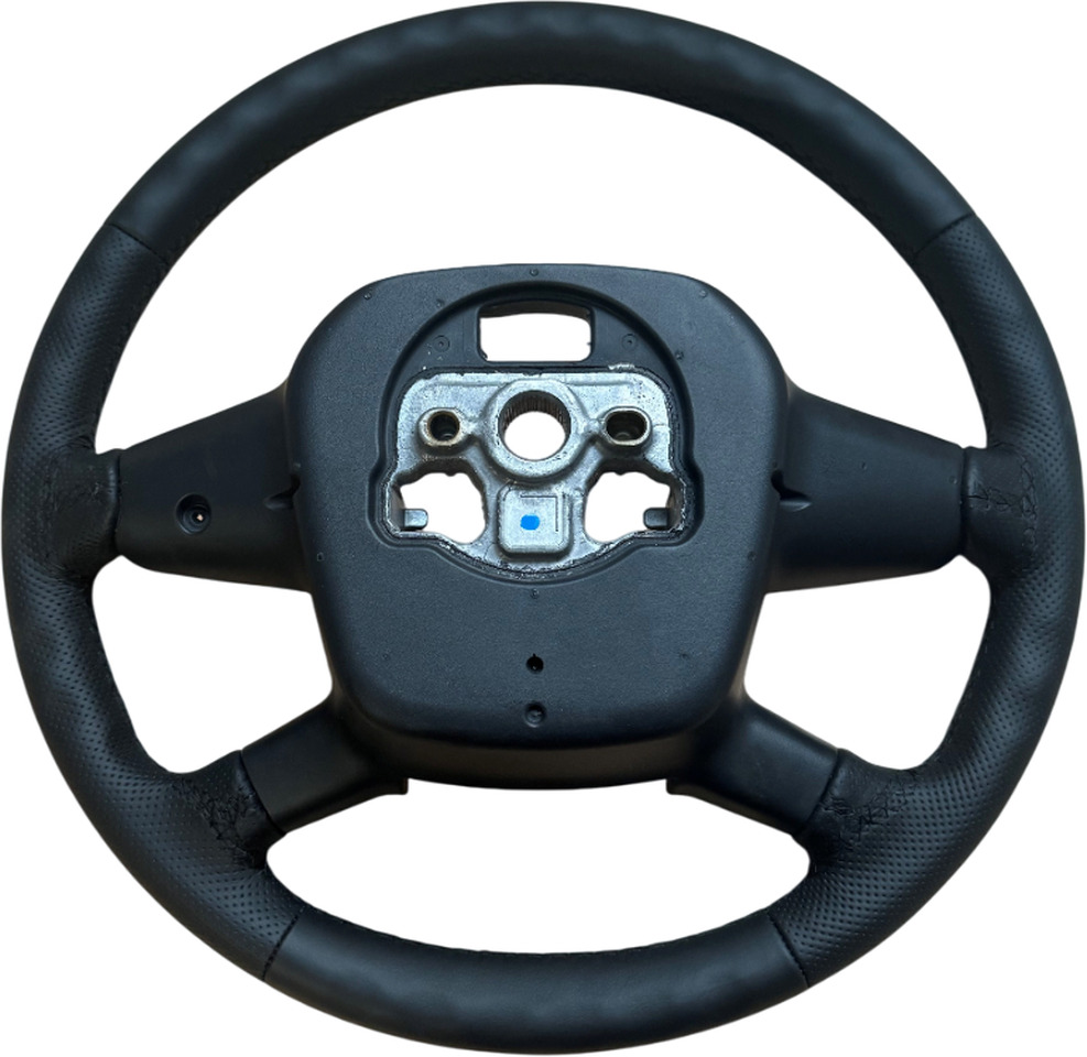 SCANIA NGS L, P, G, R, S, STUUR ZONDER KNOP LINKS ROND GEREVISEERD + BORG 6237336REC. - Kemudi untuk Truk: gambar 2 SCANIA NGS L, P, G, R, S, STUUR ZONDER KNOP LINKS ROND GEREVISEERD + BORG 6237336REC. - Kemudi untuk Truk: gambar 2