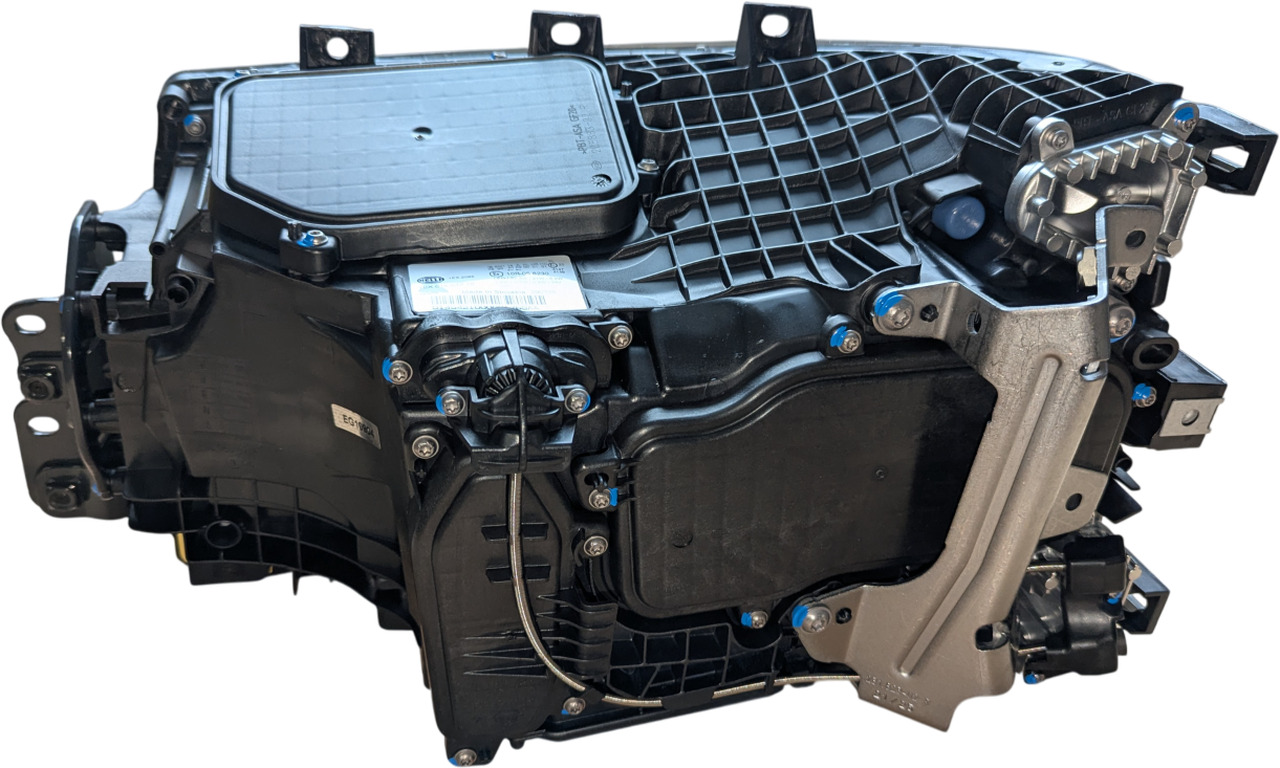 SCANIA NGS LED KOPLAMP RECHTS NEW HELLA 2674391H - Lampu depan untuk Truk: gambar 3 SCANIA NGS LED KOPLAMP RECHTS NEW HELLA 2674391H - Lampu depan untuk Truk: gambar 3