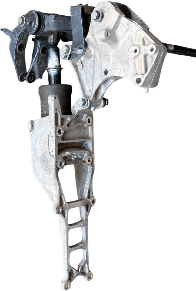 SCANIA NGS, S, R, CABINESTABILISATOR COMPLEET | GEBRUIKT | 000277 - Bar anti-gulung untuk Truk: gambar 5 SCANIA NGS, S, R, CABINESTABILISATOR COMPLEET | GEBRUIKT | 000277 - Bar anti-gulung untuk Truk: gambar 5