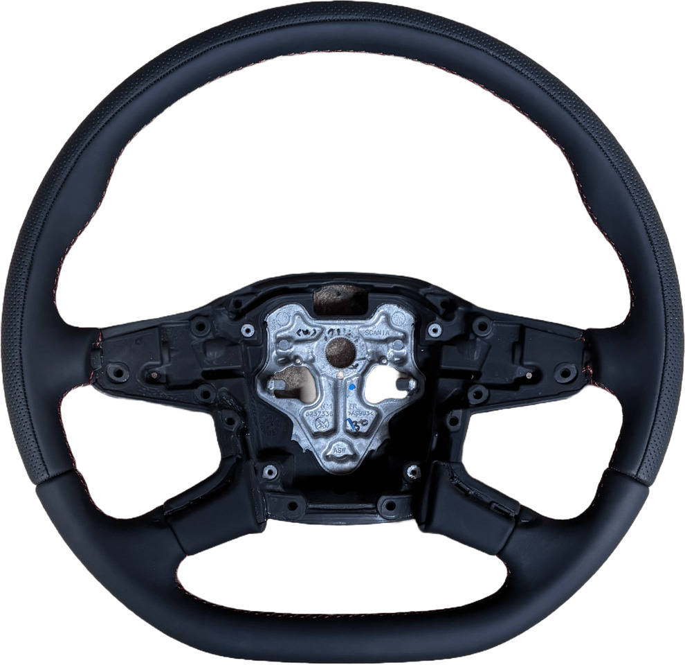 SCANIA NGS SCANIA L, P, G, R, S, STEERING WHEEL RECONDITIONED + DEPOSIT 2084475 - Kemudi untuk Truk: gambar 1 SCANIA NGS SCANIA L, P, G, R, S, STEERING WHEEL RECONDITIONED + DEPOSIT 2084475 - Kemudi untuk Truk: gambar 1