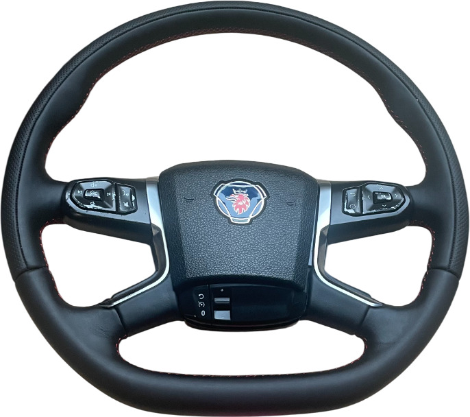 SCANIA NGS SCANIA L, P, G, R, S, STUURWIEL ONDERKANT VLAK COMPLEET GEREVISEERD + AANBETALING 2084475REC2 - Kemudi untuk Truk: gambar 1 SCANIA NGS SCANIA L, P, G, R, S, STUURWIEL ONDERKANT VLAK COMPLEET GEREVISEERD + AANBETALING 2084475REC2 - Kemudi untuk Truk: gambar 1