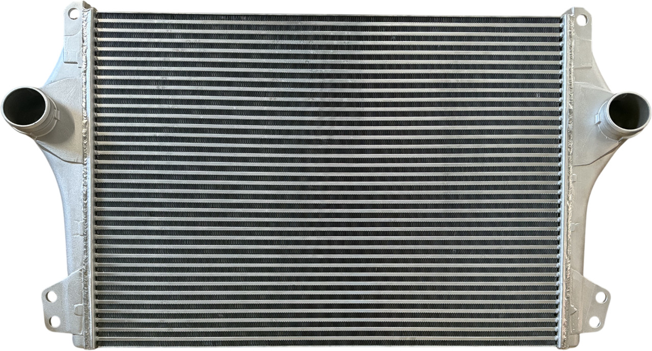 SCANIA R-SERIES 2016- INTERCOOLER GEREVISEERD + BORG 2433149REC - Sistem pendingin untuk Truk: gambar 1 SCANIA R-SERIES 2016- INTERCOOLER GEREVISEERD + BORG 2433149REC - Sistem pendingin untuk Truk: gambar 1