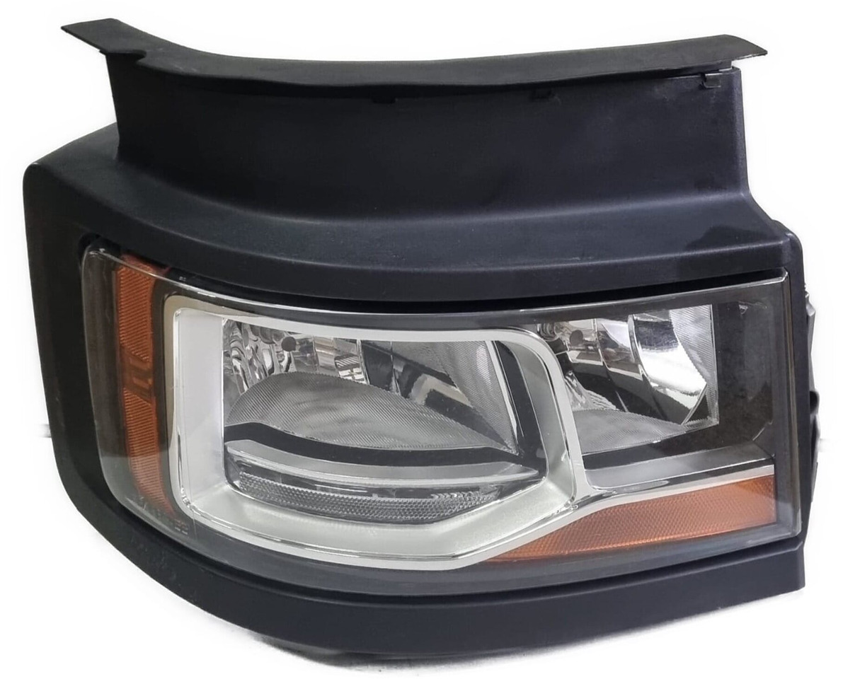 SCANIA S H7 KOPLAMP RH EL.VERSTELBAR gebruikt compleet 2379894Uc - Lampu depan untuk Truk: gambar 1 SCANIA S H7 KOPLAMP RH EL.VERSTELBAR gebruikt compleet 2379894Uc - Lampu depan untuk Truk: gambar 1