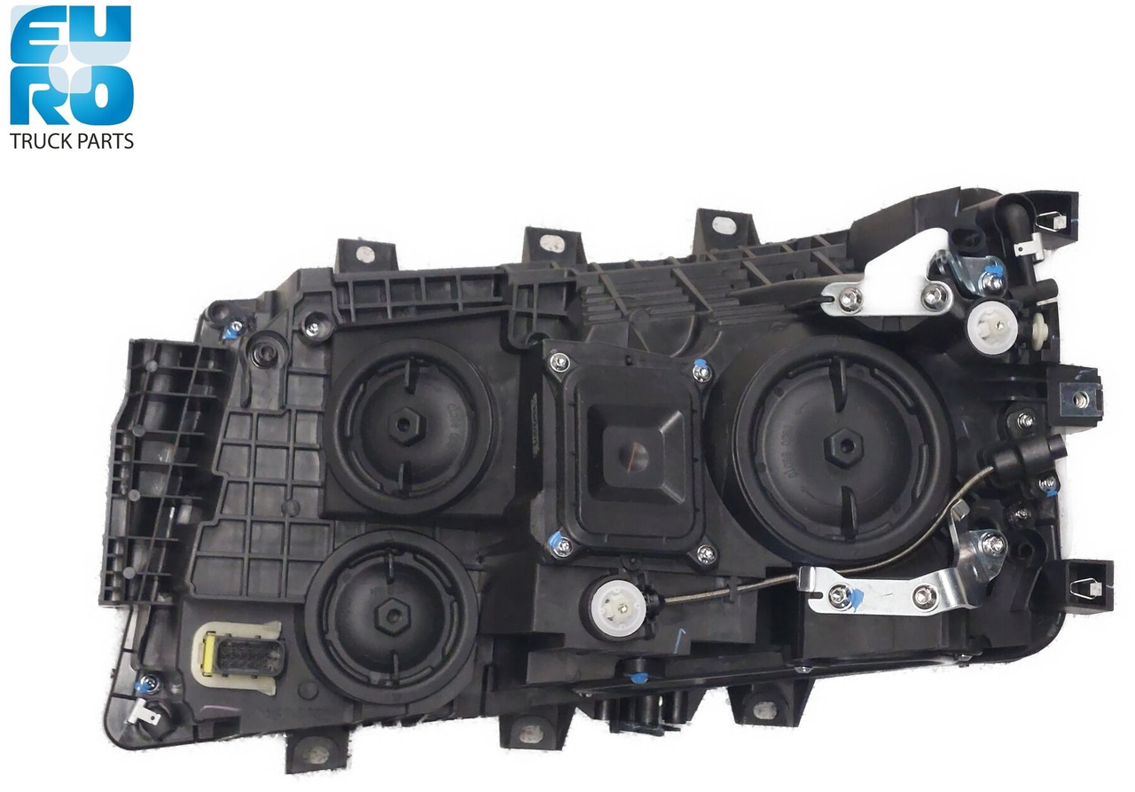 SCANIA S H7 KOPLAMP RH VERSTELBAAR 2379894 - Lampu depan untuk Truk: gambar 2 SCANIA S H7 KOPLAMP RH VERSTELBAAR 2379894 - Lampu depan untuk Truk: gambar 2