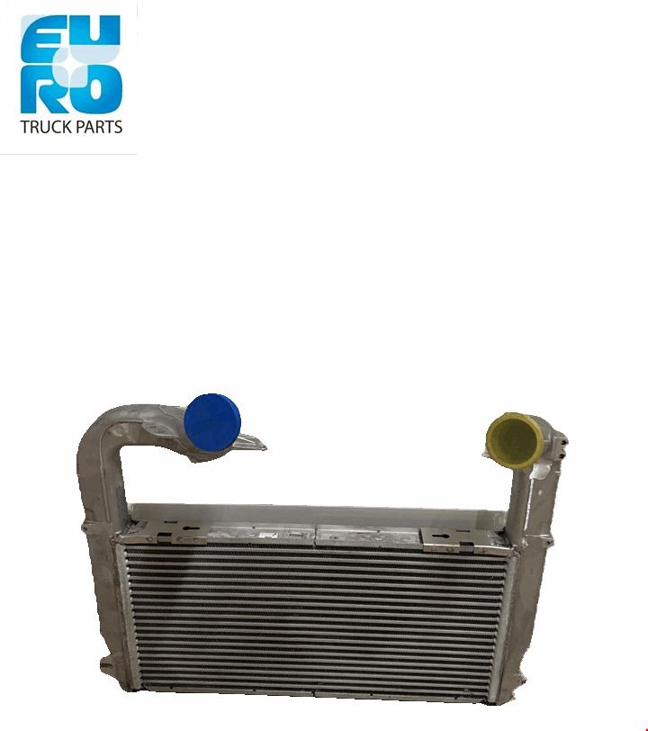 SCANIA XPI INTERCOOLER NIEUW 1817894 - Intercooler untuk Truk: gambar 2 SCANIA XPI INTERCOOLER NIEUW 1817894 - Intercooler untuk Truk: gambar 2
