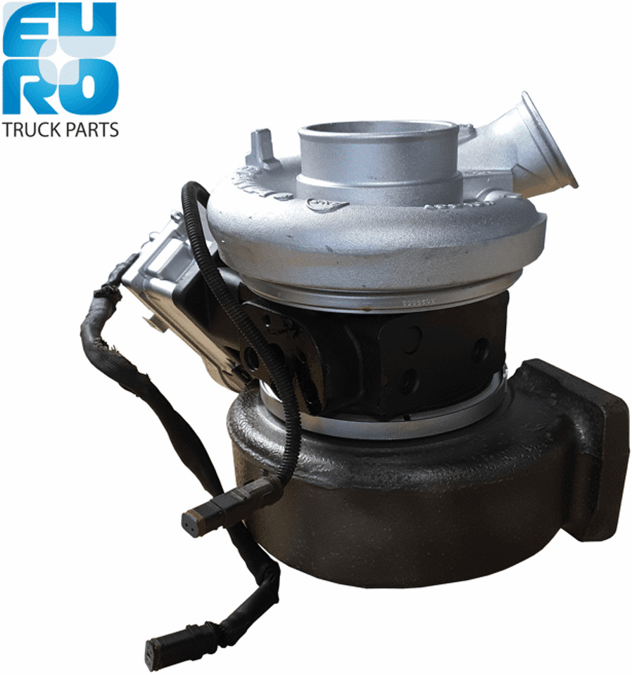 TURBO SC.DC13 R 13- EURO 6 HOLSET RECONDITIONED WITH VTG + DEPOSIT 1849535R - Turbo untuk Truk: gambar 3 TURBO SC.DC13 R 13- EURO 6 HOLSET RECONDITIONED WITH VTG + DEPOSIT 1849535R - Turbo untuk Truk: gambar 3