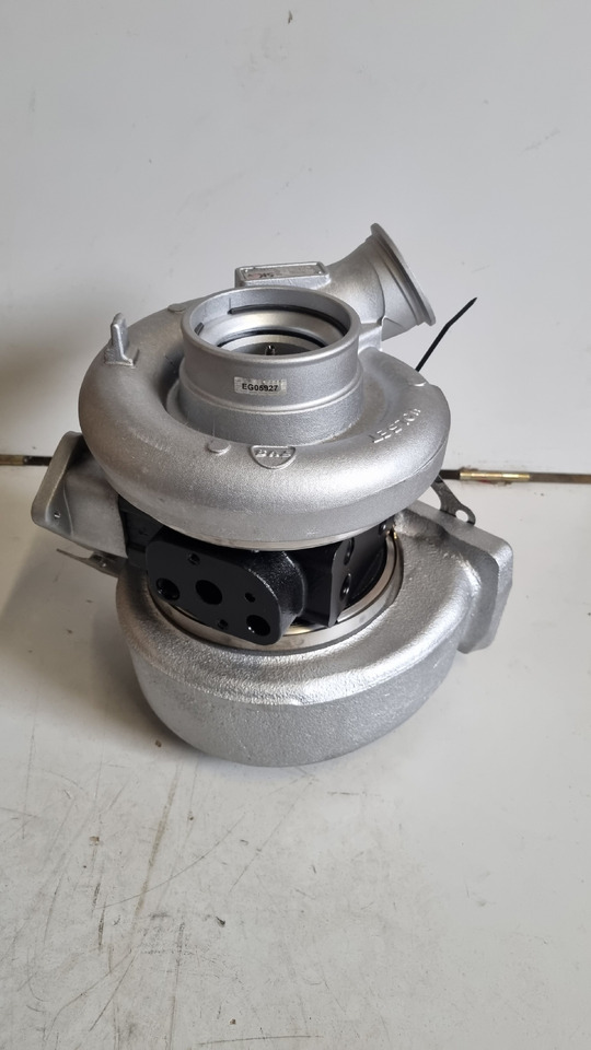 TURBO SC.DC13 R 13- Euro 6 HOLSET GERECONDITIONEERD + STATIEGELD 2454859REC - Turbo untuk Truk: gambar 3 TURBO SC.DC13 R 13- Euro 6 HOLSET GERECONDITIONEERD + STATIEGELD 2454859REC - Turbo untuk Truk: gambar 3