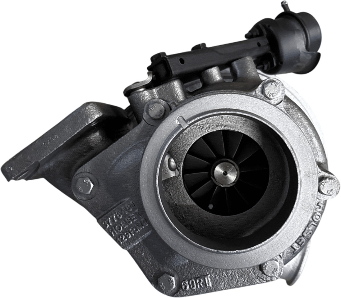 TURBOCHARGER VOLVO EURO 6 HOLSET | GERECONDITIONEERD +BORG | 22332491 - Turbo untuk Truk: gambar 4 TURBOCHARGER VOLVO EURO 6 HOLSET | GERECONDITIONEERD +BORG | 22332491 - Turbo untuk Truk: gambar 4