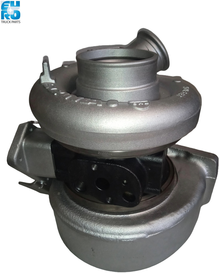 TURBOCOMPRESSOR SC.DC13.05 R HOLSET ZONDER VTG GEREVISEERD + BORG 1849535R1 - Turbo untuk Truk: gambar 1 TURBOCOMPRESSOR SC.DC13.05 R HOLSET ZONDER VTG GEREVISEERD + BORG 1849535R1 - Turbo untuk Truk: gambar 1