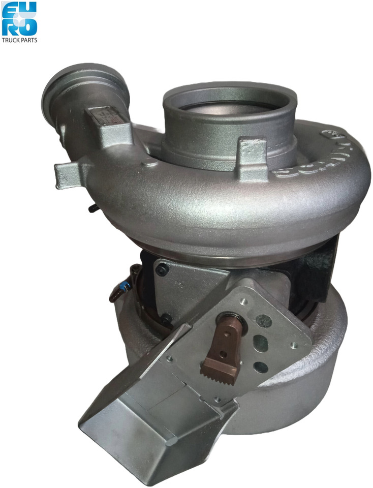 TURBOCOMPRESSOR SC.DC13.05 R HOLSET ZONDER VTG GEREVISEERD + BORG 1849535R1 - Turbo untuk Truk: gambar 2 TURBOCOMPRESSOR SC.DC13.05 R HOLSET ZONDER VTG GEREVISEERD + BORG 1849535R1 - Turbo untuk Truk: gambar 2