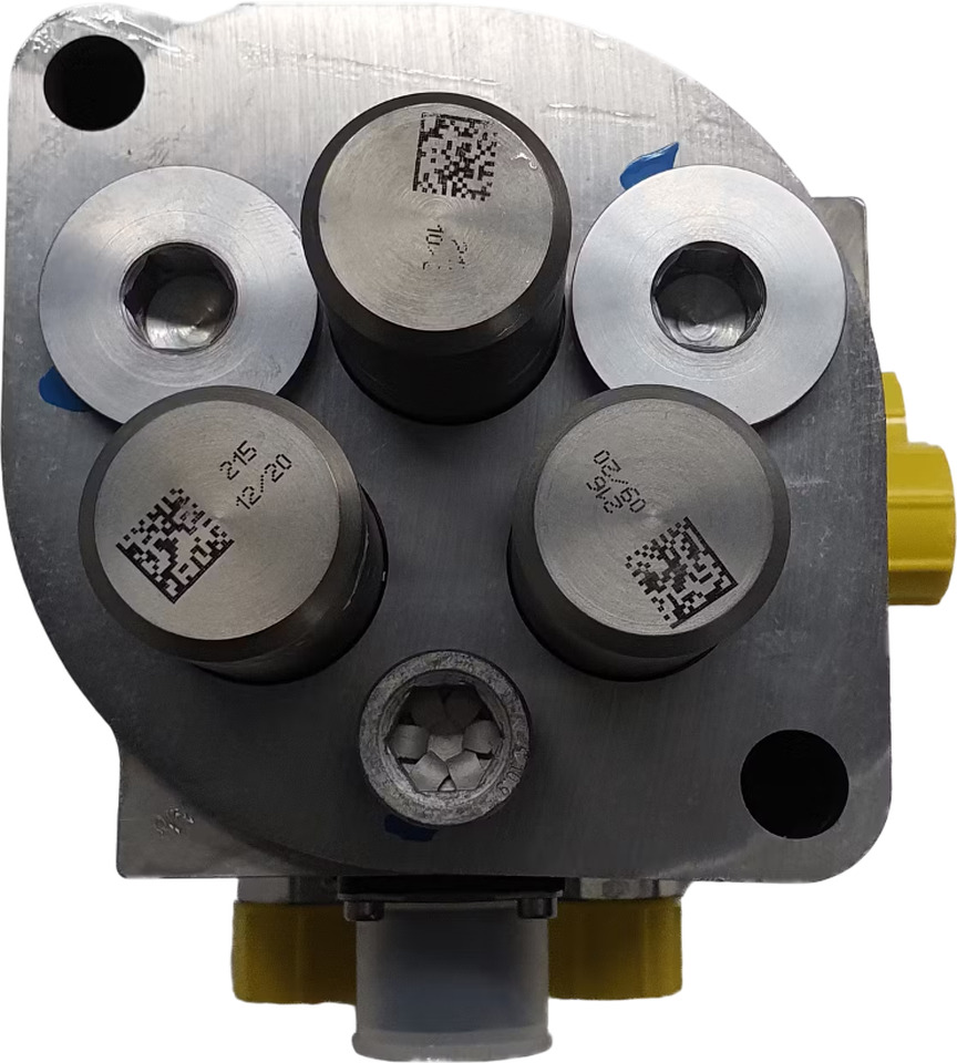 VO/RVI/MB HYDRAULISCHE POMP BOSCH | 20875386 - Hidrolika untuk Truk: gambar 4 VO/RVI/MB HYDRAULISCHE POMP BOSCH | 20875386 - Hidrolika untuk Truk: gambar 4