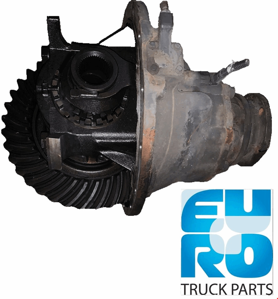 VOLVO DIFFERENTIEEL GEBRUIKT RSS1344B - Gigi diferensial untuk Truk: gambar 1 VOLVO DIFFERENTIEEL GEBRUIKT RSS1344B - Gigi diferensial untuk Truk: gambar 1