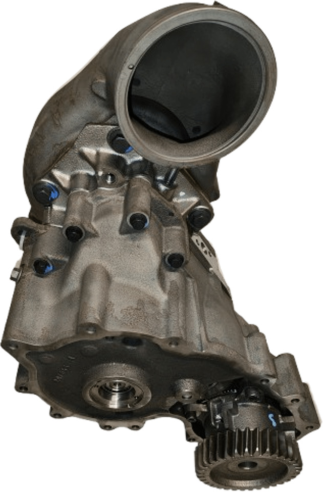 VOLVO FH D13K460 EURO 6 TURBOCOMPOUND 85022147 - Turbo untuk Truk: gambar 1 VOLVO FH D13K460 EURO 6 TURBOCOMPOUND 85022147 - Turbo untuk Truk: gambar 1