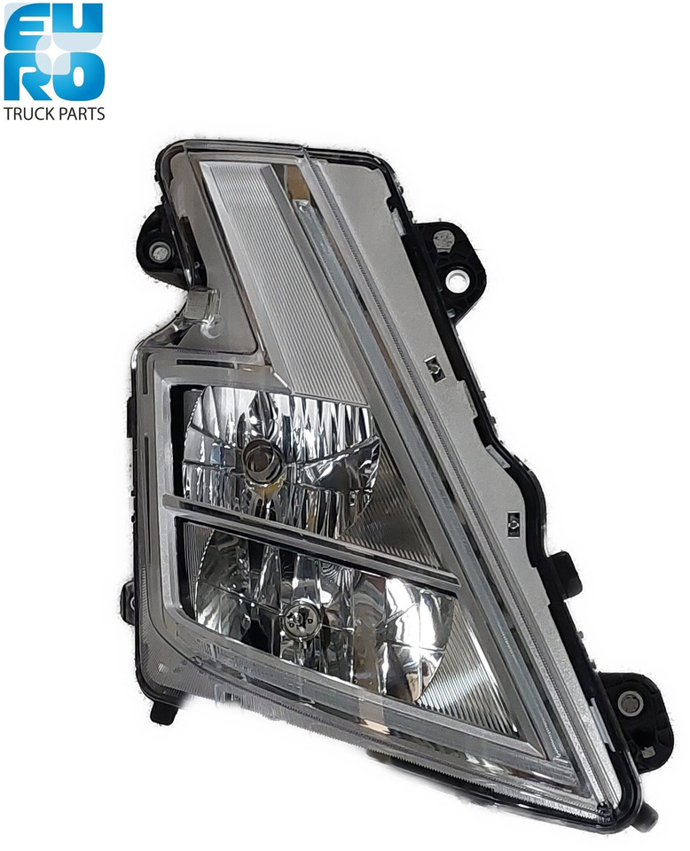 VOLVO FH/FH16/FM/FMX KOPLAMP RECHTS GEBRUIKT 23752667U - Lampu depan untuk Truk: gambar 1 VOLVO FH/FH16/FM/FMX KOPLAMP RECHTS GEBRUIKT 23752667U - Lampu depan untuk Truk: gambar 1