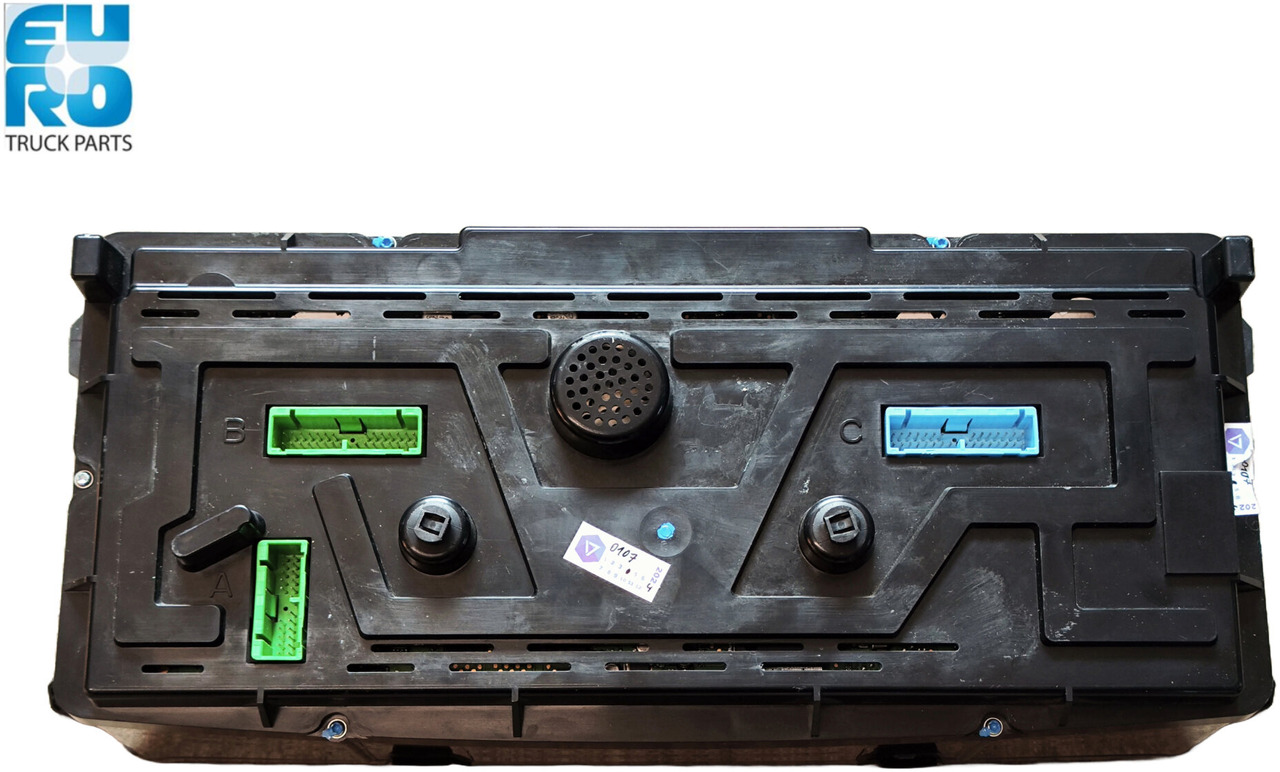 VOLVO FH/FM13 COMBI-INSTRUMENT GEREVISEERD + BORG 21366884REC - Dasbor untuk Truk: gambar 2 VOLVO FH/FM13 COMBI-INSTRUMENT GEREVISEERD + BORG 21366884REC - Dasbor untuk Truk: gambar 2