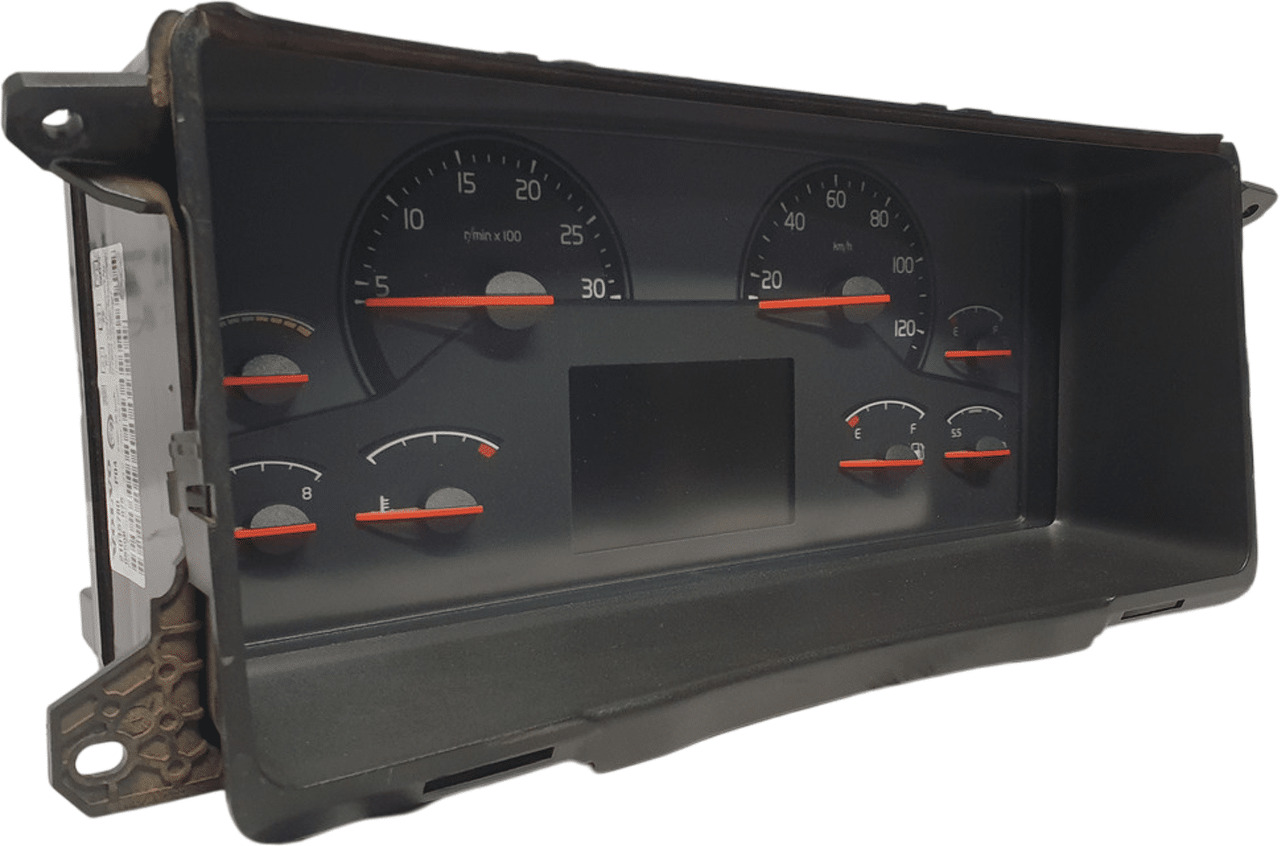 VOLVO FH12/13 FM12/13 COMBI INSTRUMENT GEREVISORED + BORG | 21842980 - Dasbor untuk Truk: gambar 1 VOLVO FH12/13 FM12/13 COMBI INSTRUMENT GEREVISORED + BORG | 21842980 - Dasbor untuk Truk: gambar 1