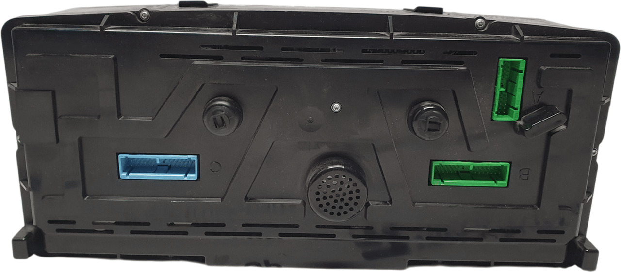 VOLVO FH12/13 FM12/13 COMBI INSTRUMENT GEREVISORED + BORG | 21842980 - Dasbor untuk Truk: gambar 3 VOLVO FH12/13 FM12/13 COMBI INSTRUMENT GEREVISORED + BORG | 21842980 - Dasbor untuk Truk: gambar 3