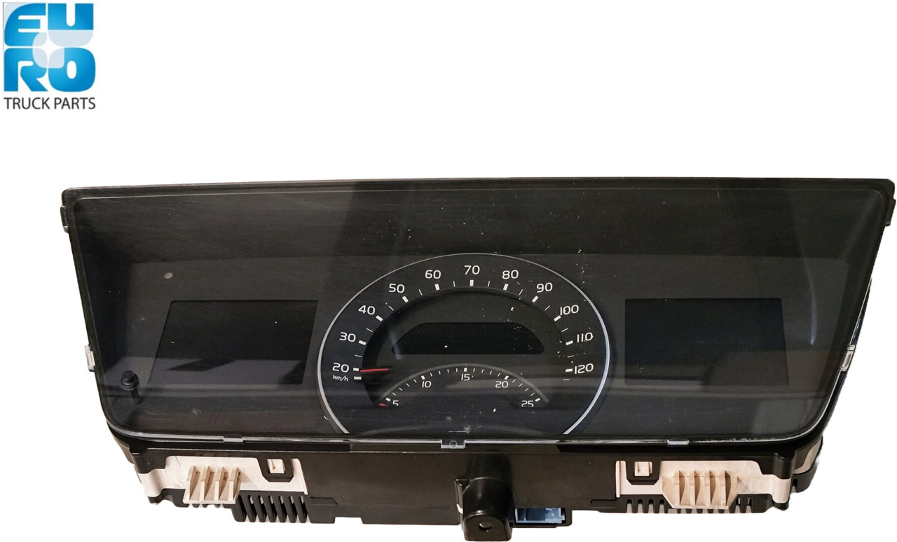 VOLVO FH4-FM4 COMBIPANEEL GEREVISEERD TRIM-RB/TRIM-GN/TRIM-LX,SPG-KM + BORG 21982568REC. - Dasbor untuk Truk: gambar 1 VOLVO FH4-FM4 COMBIPANEEL GEREVISEERD TRIM-RB/TRIM-GN/TRIM-LX,SPG-KM + BORG 21982568REC. - Dasbor untuk Truk: gambar 1