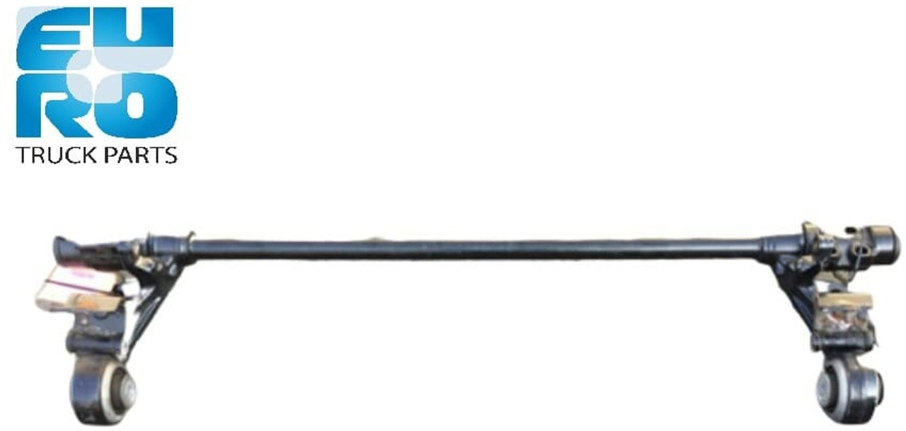 VOLVO FH4 STABILISATORSTANG 21750162U - Bar anti-gulung untuk Truk: gambar 1 VOLVO FH4 STABILISATORSTANG 21750162U - Bar anti-gulung untuk Truk: gambar 1