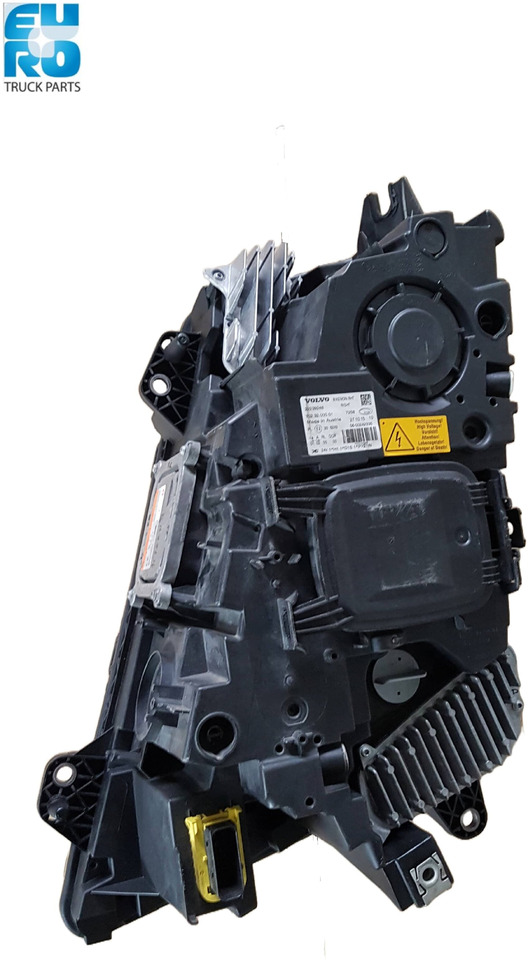 VOLVO FH4 XENON KOPLAMP RECHTS FH16 LOOK EG03404 GEBRUIKT 21221145U - Lampu depan untuk Truk: gambar 2 VOLVO FH4 XENON KOPLAMP RECHTS FH16 LOOK EG03404 GEBRUIKT 21221145U - Lampu depan untuk Truk: gambar 2