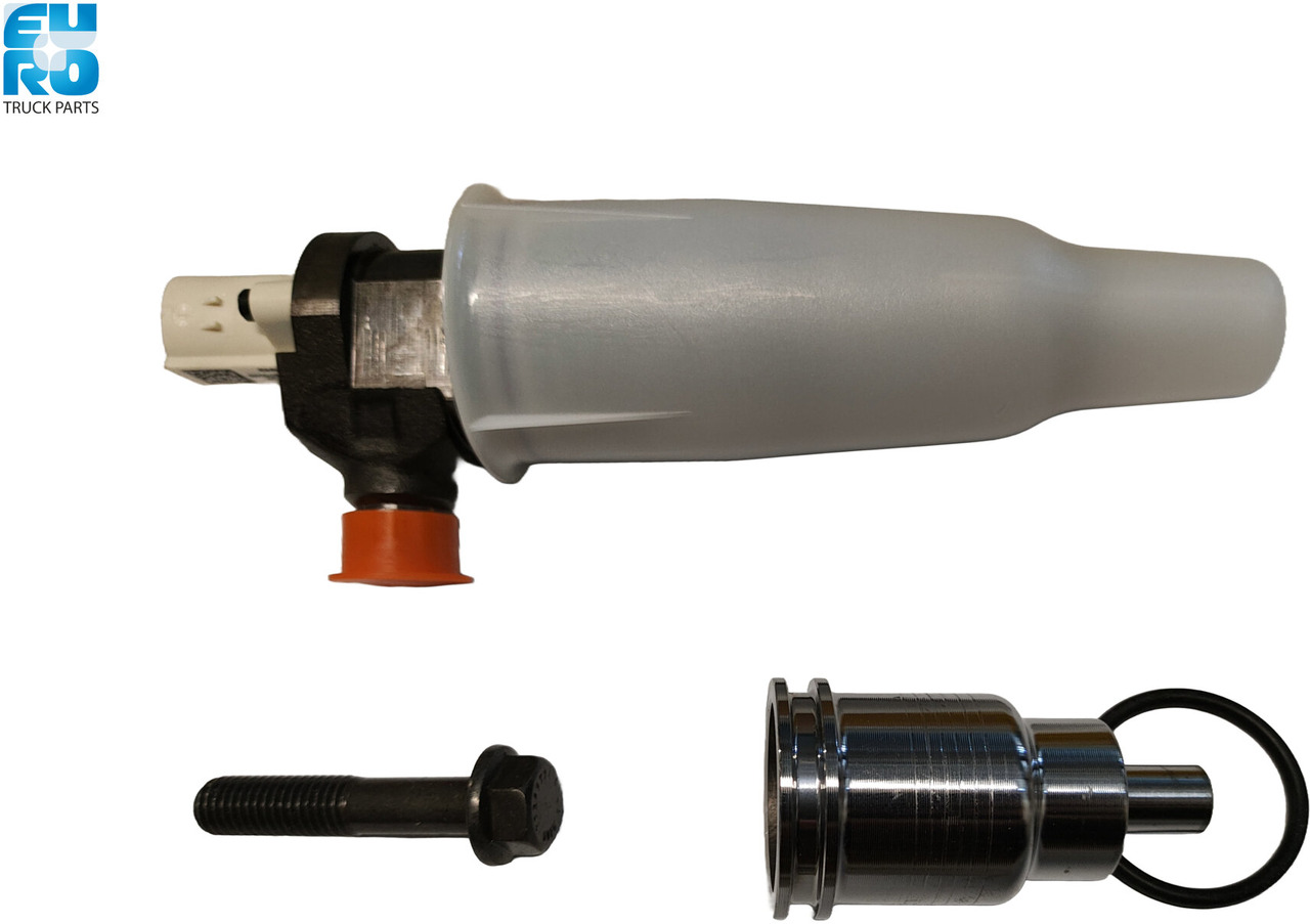 VOLVO FH5 INJECTOR VOOR D13K NIEUW 7424309483 - Injektor untuk Truk: gambar 1 VOLVO FH5 INJECTOR VOOR D13K NIEUW 7424309483 - Injektor untuk Truk: gambar 1