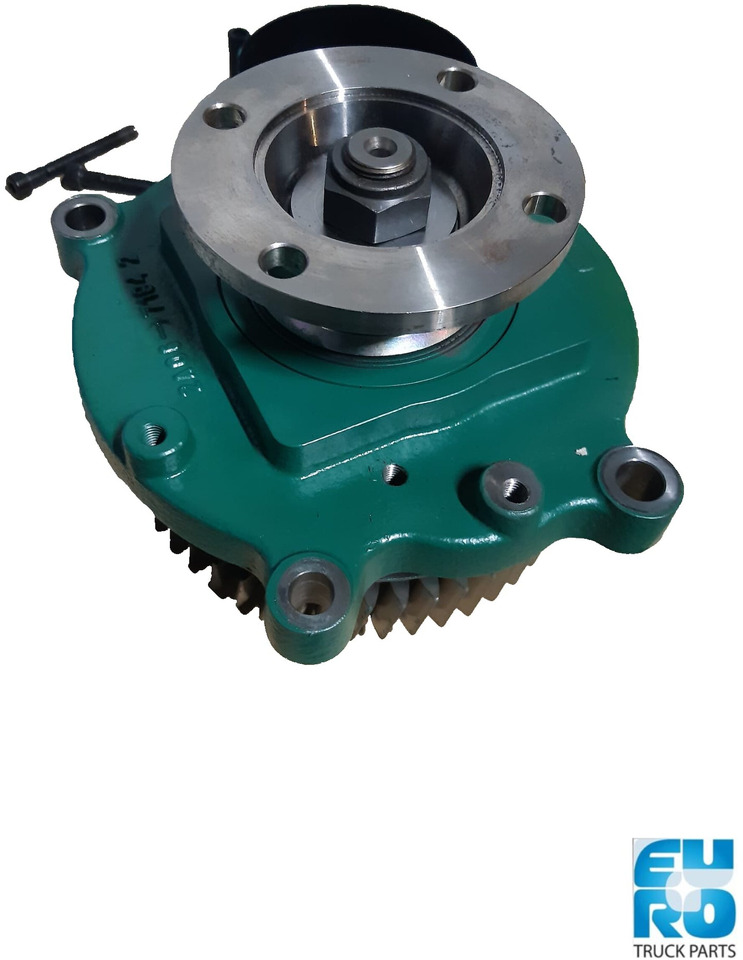 VOLVO POWER TAKE OFF ENGINE 04, D13 - D16, FH / FM, ENG-VE13, PTER1400 NEW OE 21772143 - Penularan untuk Truk: gambar 4 VOLVO POWER TAKE OFF ENGINE 04, D13 - D16, FH / FM, ENG-VE13, PTER1400 NEW OE 21772143 - Penularan untuk Truk: gambar 4
