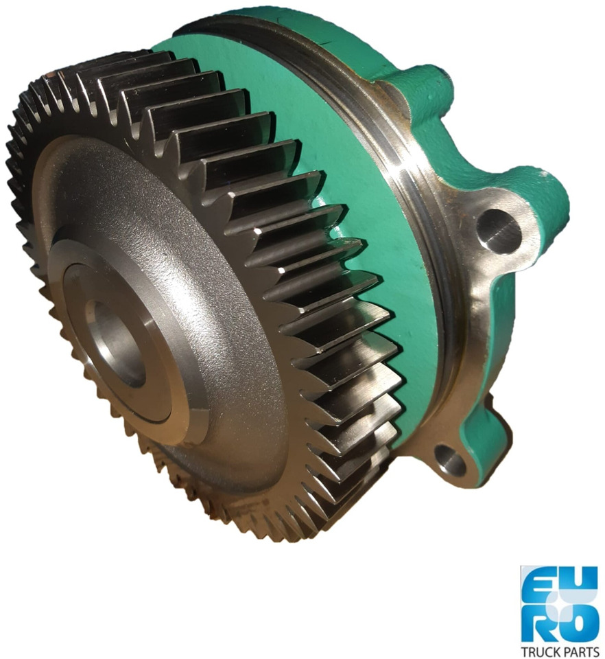VOLVO POWER TAKE OFF ENGINE 04, D13 - D16, FH / FM, ENG-VE13, PTER1400 NEW OE 21772143 - Penularan untuk Truk: gambar 3 VOLVO POWER TAKE OFF ENGINE 04, D13 - D16, FH / FM, ENG-VE13, PTER1400 NEW OE 21772143 - Penularan untuk Truk: gambar 3