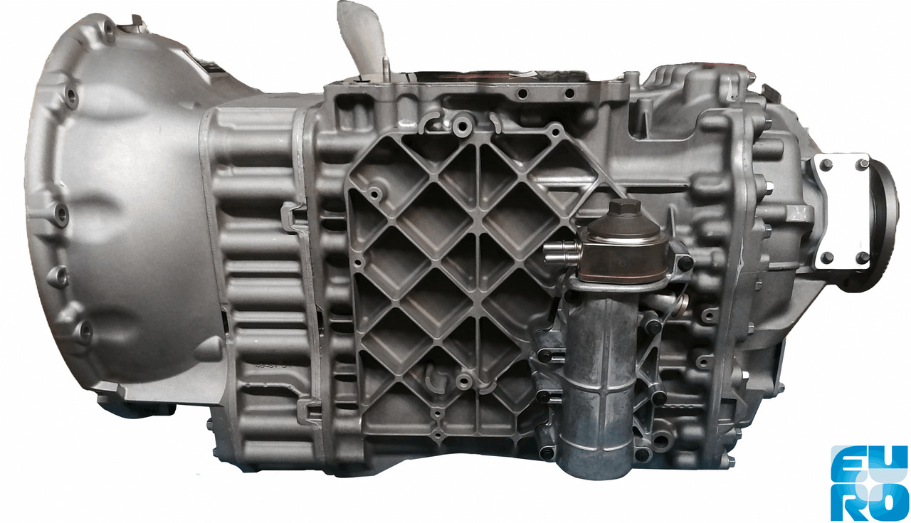 VOLVO RVI-VERSNELLINGSBAK AT2612F,ASO-ULC,TR 85031050AP-HD,URETARD NEW + DEPOSIT - Gearbox untuk Truk: gambar 3 VOLVO RVI-VERSNELLINGSBAK AT2612F,ASO-ULC,TR 85031050AP-HD,URETARD NEW + DEPOSIT - Gearbox untuk Truk: gambar 3