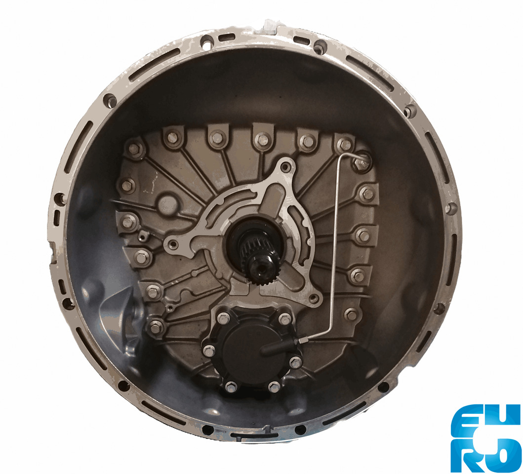 VOLVO RVI-VERSNELLINGSBAK AT2612F,ASO-ULC,TR 85031050AP-HD,URETARD NEW + DEPOSIT - Gearbox untuk Truk: gambar 4 VOLVO RVI-VERSNELLINGSBAK AT2612F,ASO-ULC,TR 85031050AP-HD,URETARD NEW + DEPOSIT - Gearbox untuk Truk: gambar 4