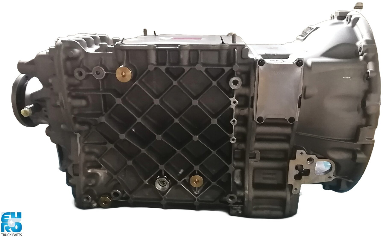 VOLVO RVI VERSNELLINGSBAK AT2612F,ASO-ULC,TRAP-HD,URETARD NIEUW + BORG 85031050 - Gearbox untuk Truk: gambar 5 VOLVO RVI VERSNELLINGSBAK AT2612F,ASO-ULC,TRAP-HD,URETARD NIEUW + BORG 85031050 - Gearbox untuk Truk: gambar 5