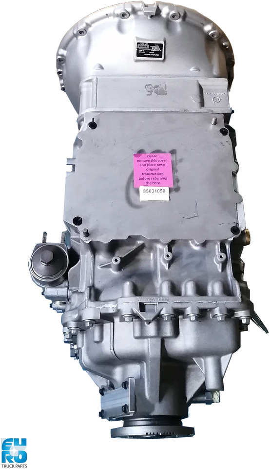 VOLVO RVI VERSNELLINGSBAK AT2612F,ASO-ULC,TRAP-HD,URETARD NIEUW + BORG 85031050 - Gearbox untuk Truk: gambar 2 VOLVO RVI VERSNELLINGSBAK AT2612F,ASO-ULC,TRAP-HD,URETARD NIEUW + BORG 85031050 - Gearbox untuk Truk: gambar 2