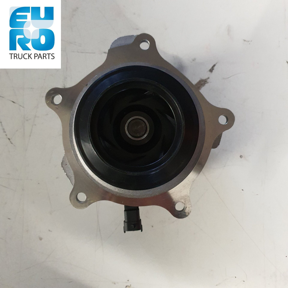 WATER POMP DAF XF/CF EURO 6 XF 106 FEBI2 2104578F2 - Pompa pendingin untuk Truk: gambar 3 WATER POMP DAF XF/CF EURO 6 XF 106 FEBI2 2104578F2 - Pompa pendingin untuk Truk: gambar 3