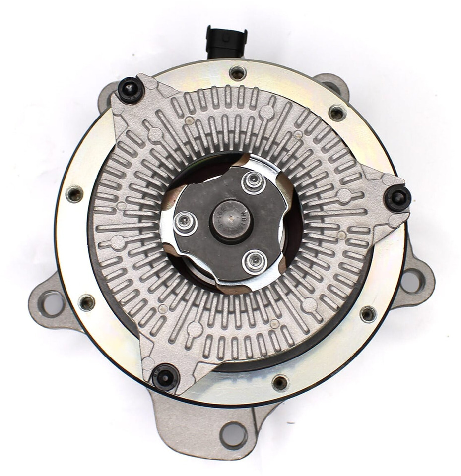 WATERPOMP DAF XF/CF EURO 6 XF 106 DAHUA 2104578D - Pompa pendingin untuk Truk: gambar 2 WATERPOMP DAF XF/CF EURO 6 XF 106 DAHUA 2104578D - Pompa pendingin untuk Truk: gambar 2