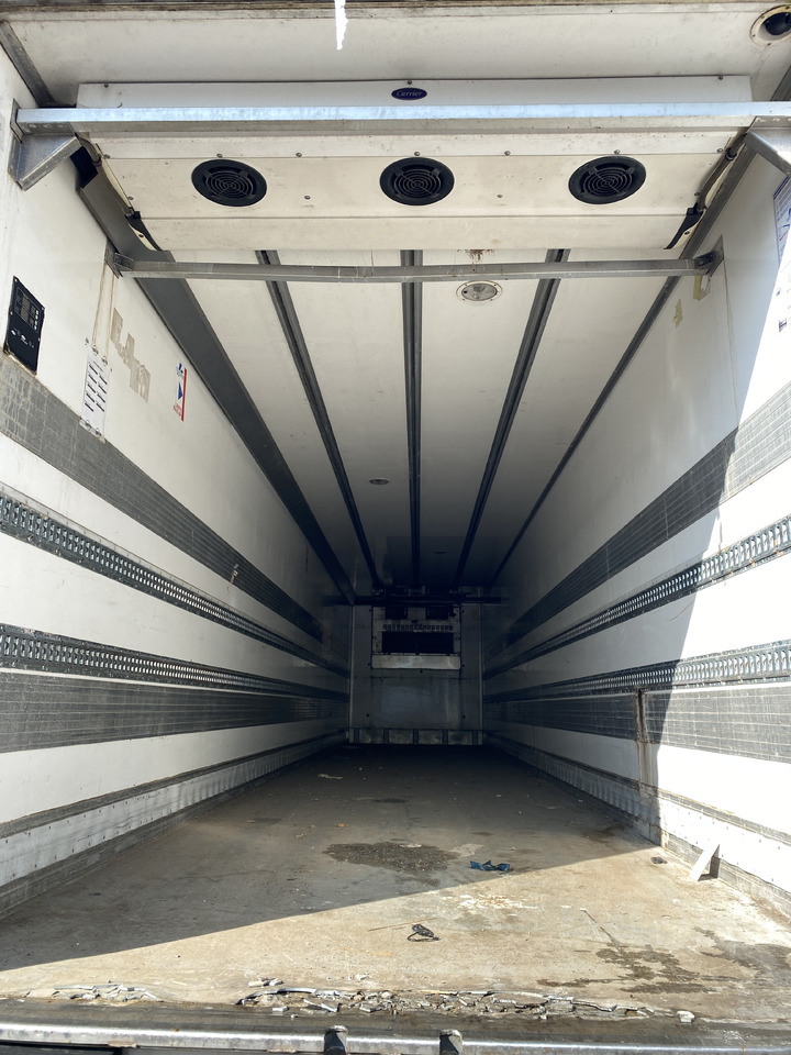 FRUEHAUF frigo - Semi-trailer berpendingin: gambar 5 FRUEHAUF frigo - Semi-trailer berpendingin: gambar 5