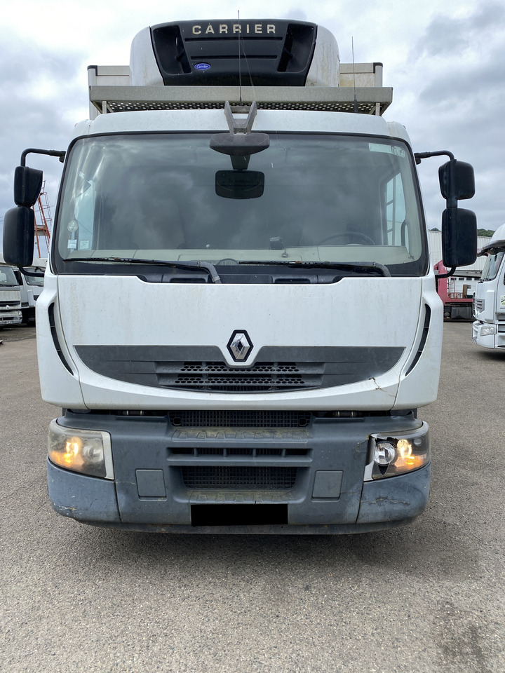 RENAULT PREMIUM 280 - Truk berpendingin: gambar 2 RENAULT PREMIUM 280 - Truk berpendingin: gambar 2