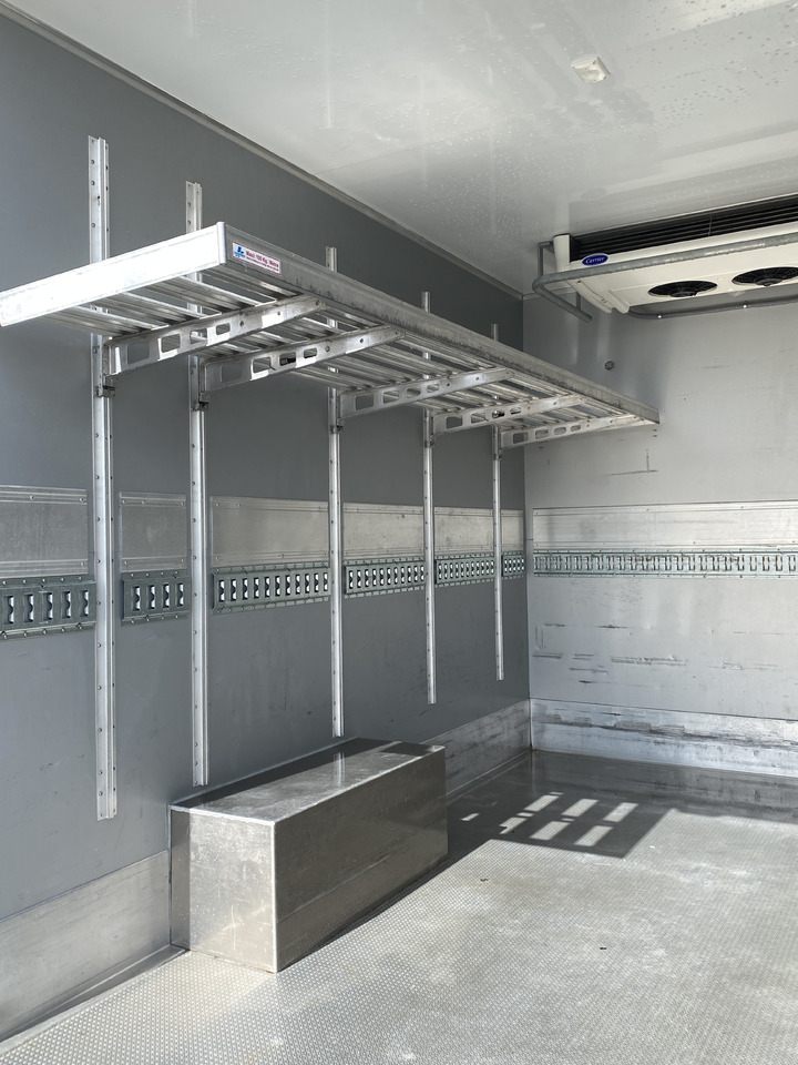 RENAULT master - Van berpendingin: gambar 2 RENAULT master - Van berpendingin: gambar 2