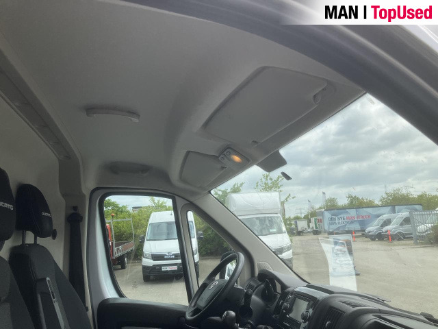 FIAT DUCATO - Van kecil: gambar 3 FIAT DUCATO - Van kecil: gambar 3