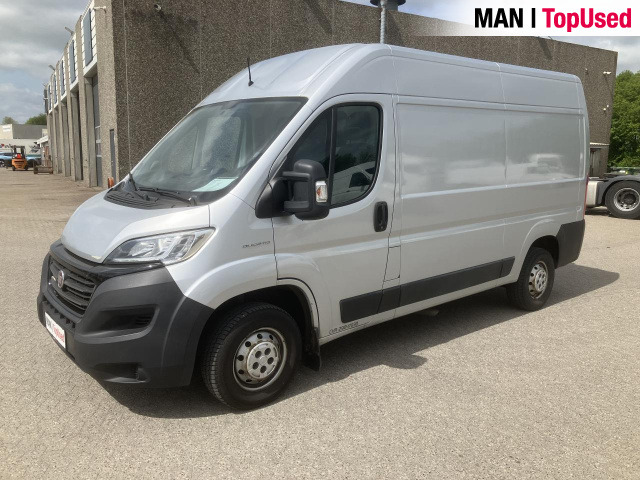 FIAT DUCATO - Van kecil: gambar 1 FIAT DUCATO - Van kecil: gambar 1