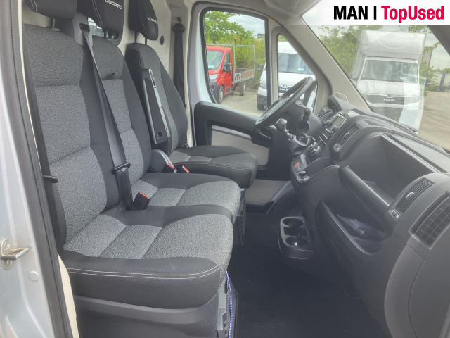 FIAT DUCATO - Van kecil: gambar 4 FIAT DUCATO - Van kecil: gambar 4