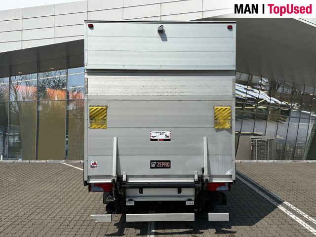 Leasing MAN TGE 3.180 4X2F SB MAN TGE 3.180 4X2F SB: gambar 12