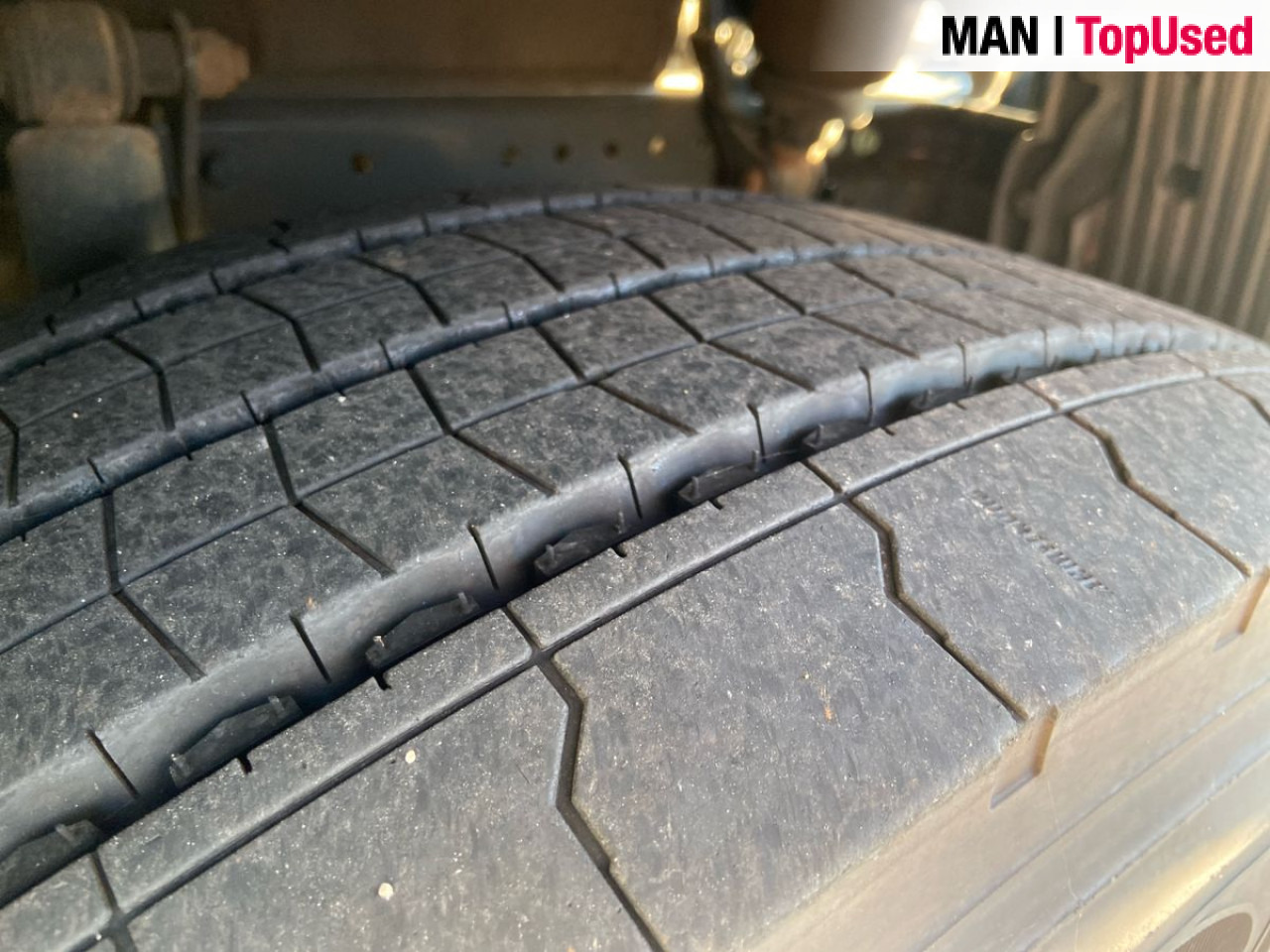 MAN TGX 18.470 4X2 BLS "Retarder" - Tractor head: gambar 2 MAN TGX 18.470 4X2 BLS "Retarder" - Tractor head: gambar 2