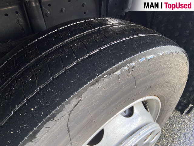 MAN TGX 18.470 4x2 BL SA "Retarder" - Tractor head: gambar 2 MAN TGX 18.470 4x2 BL SA "Retarder" - Tractor head: gambar 2