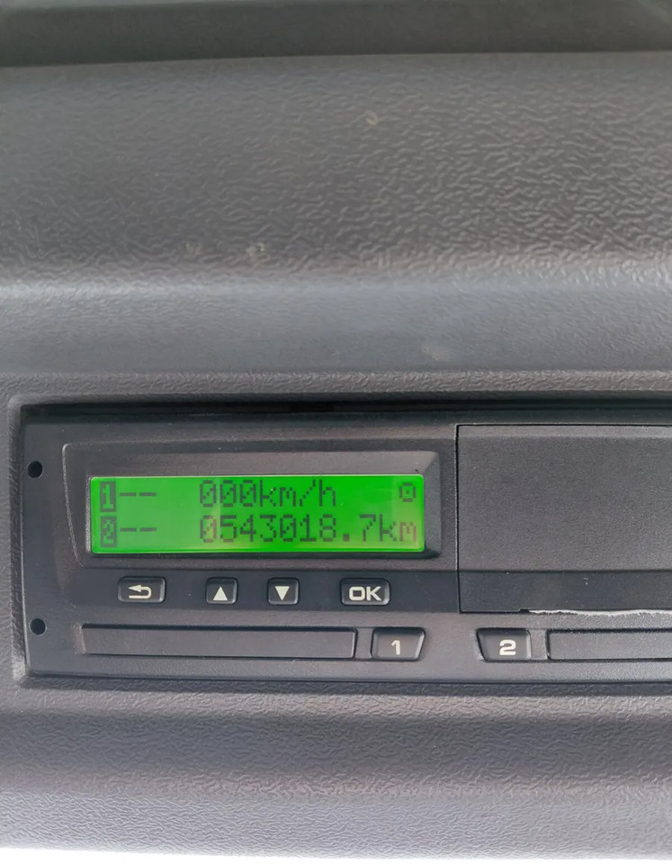 2015 Scania P-Series - Truk jungkit: gambar 2 2015 Scania P-Series - Truk jungkit: gambar 2