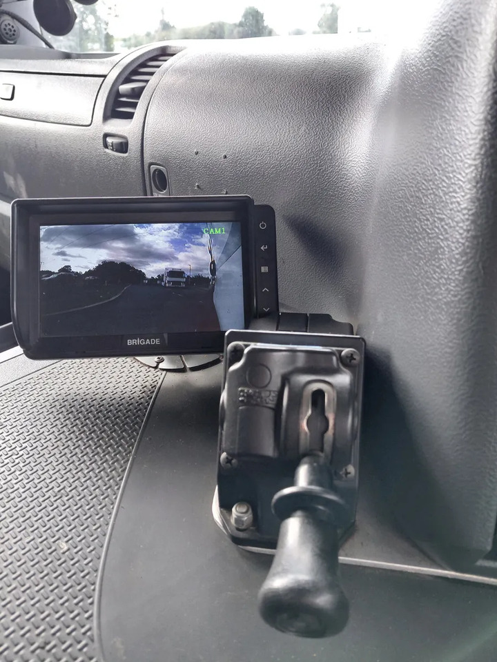 2015 Scania P-Series - Truk jungkit: gambar 3 2015 Scania P-Series - Truk jungkit: gambar 3